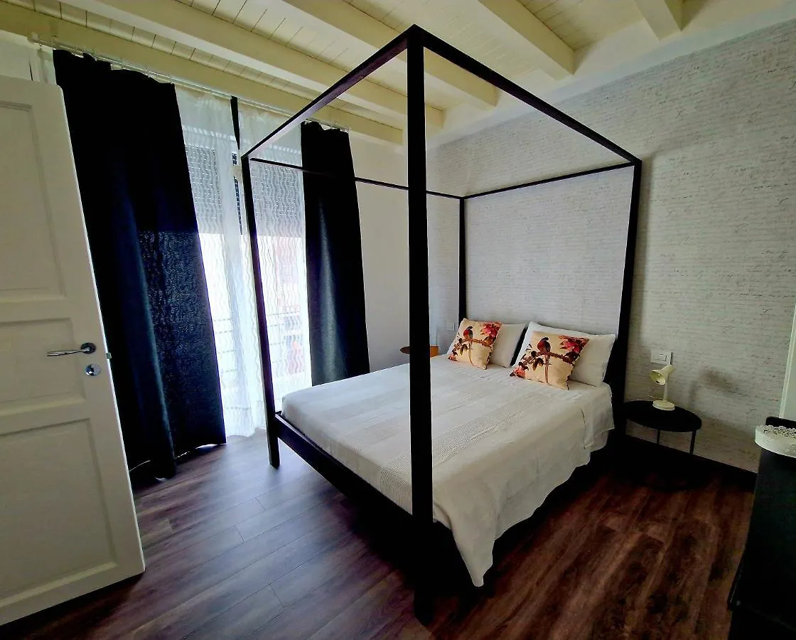 Mi Garba B&B Viareggio
