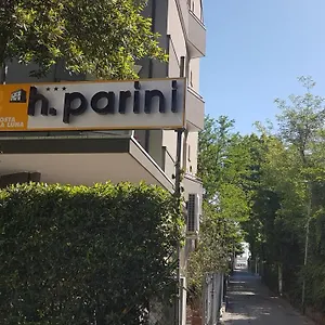 Parini 3*, Bellaria-Igea Marina Italia