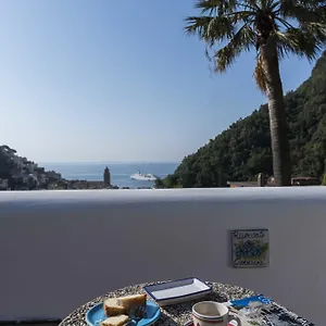 Annalara Charme And Relax 3*, Amalfi Italia