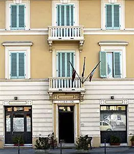 Torre Matilde Viareggio