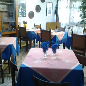 Lea Viareggio