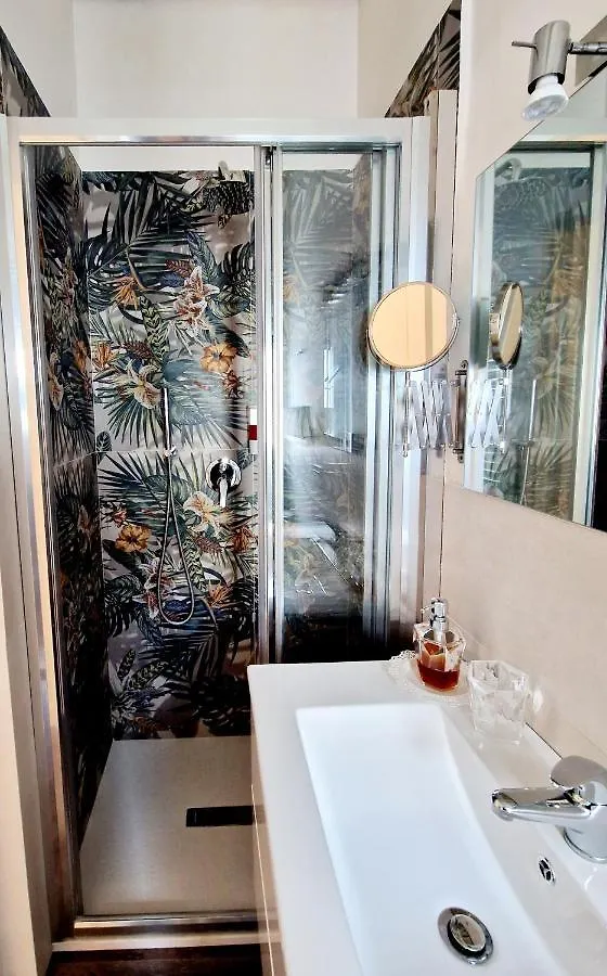 Mi Garba B&B Viareggio Bed & Breakfast