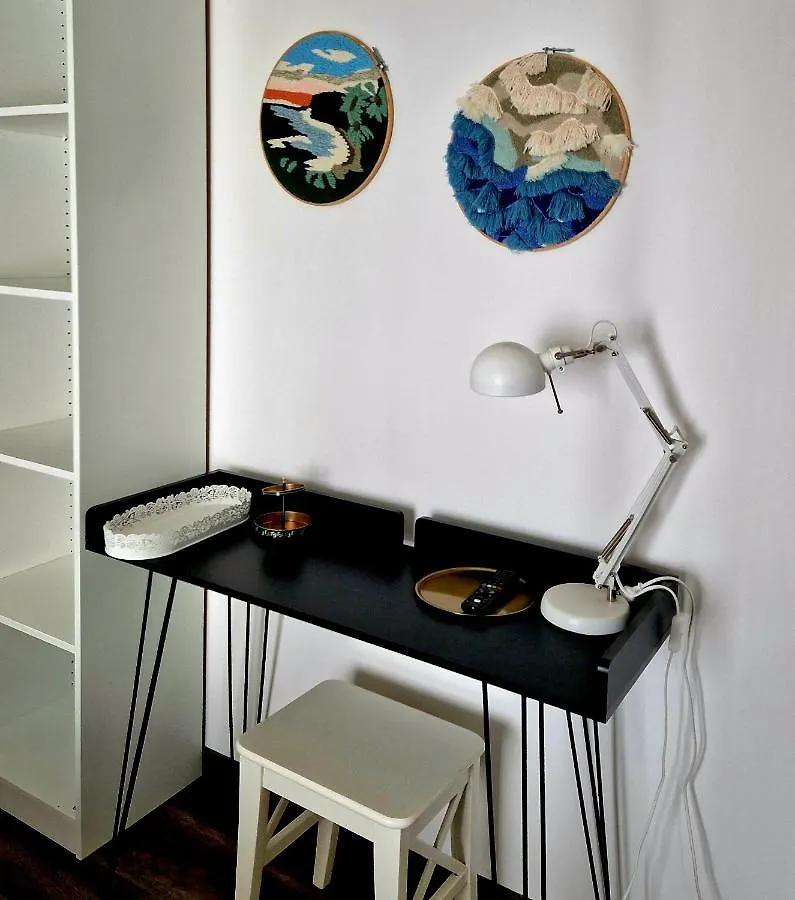 Bed & Breakfast Mi Garba B&B Viareggio