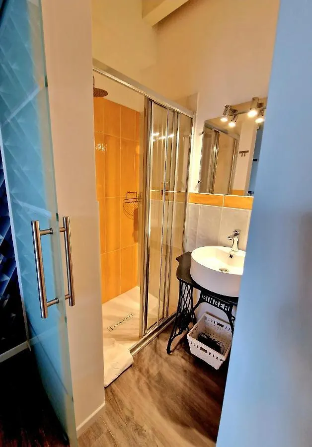 Bed & Breakfast Mi Garba B&B Viareggio