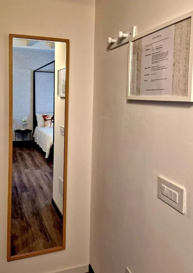 Mi Garba B&B Viareggio Bed & Breakfast