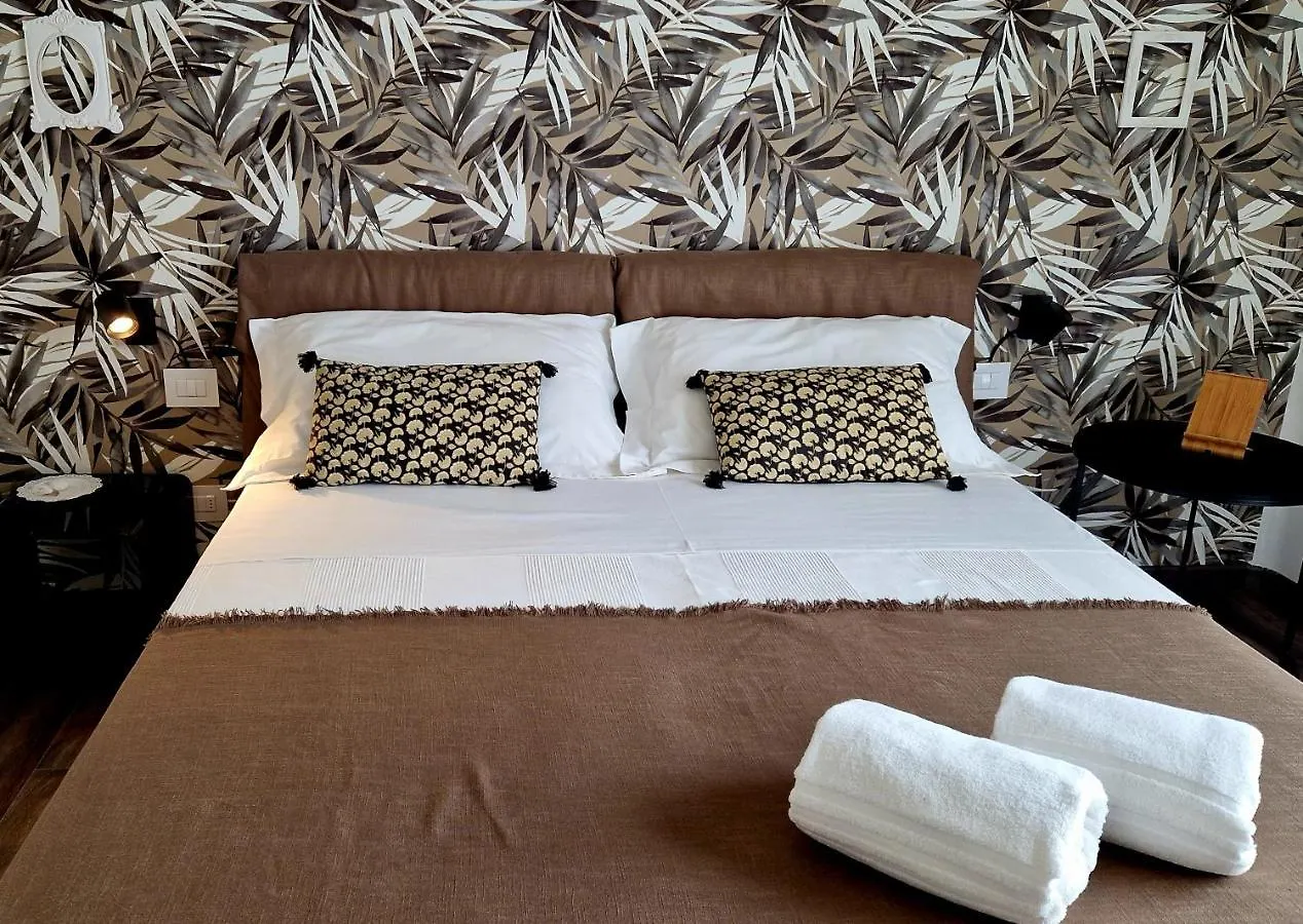Mi Garba B&B Viareggio Bed & Breakfast
