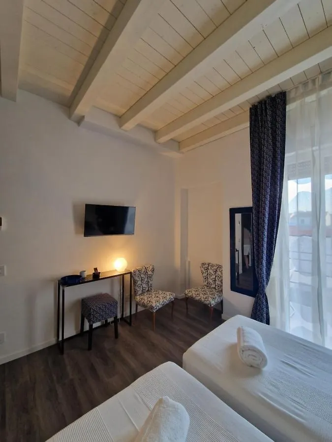 Mi Garba B&B Viareggio Bed & Breakfast
