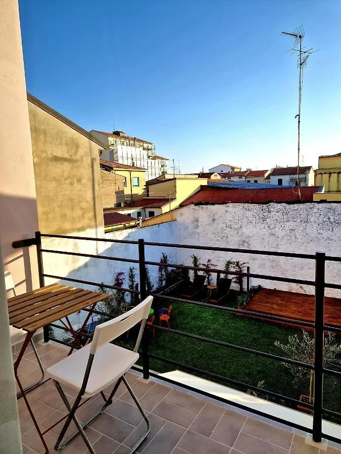 Mi Garba B&B Viareggio