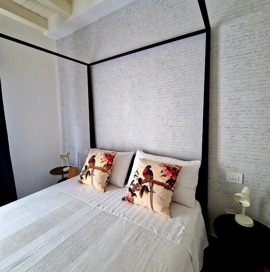 Mi Garba B&B Viareggio