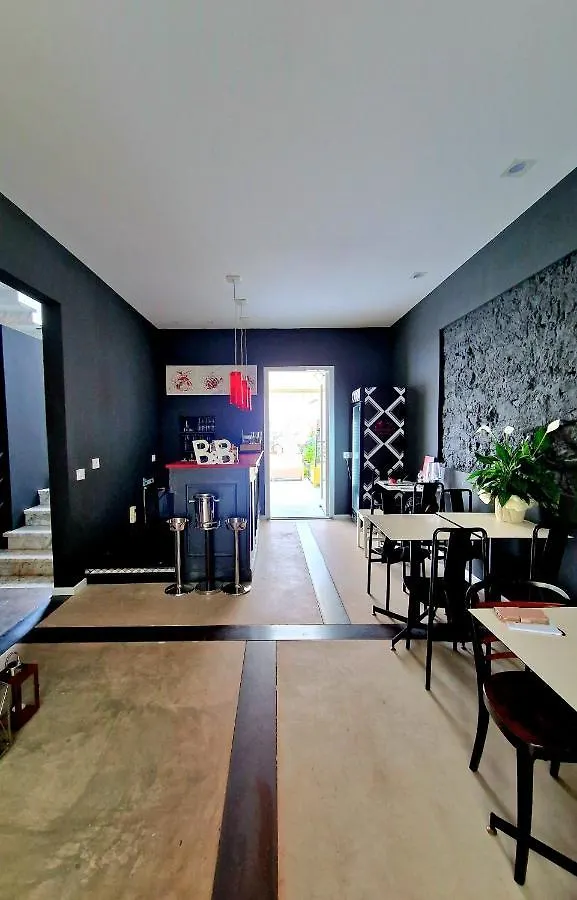Mi Garba B&B Viareggio