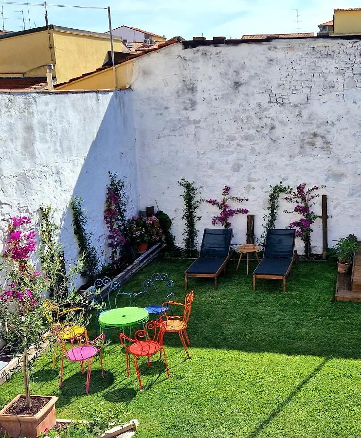 Mi Garba B&B Viareggio 0*,