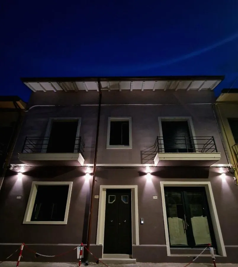 Bed & Breakfast Mi Garba B&B Viareggio