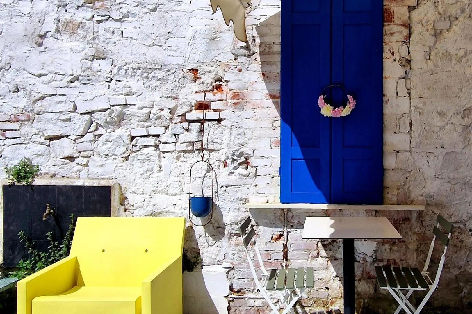 Bed & Breakfast Mi Garba B&B Viareggio Italy