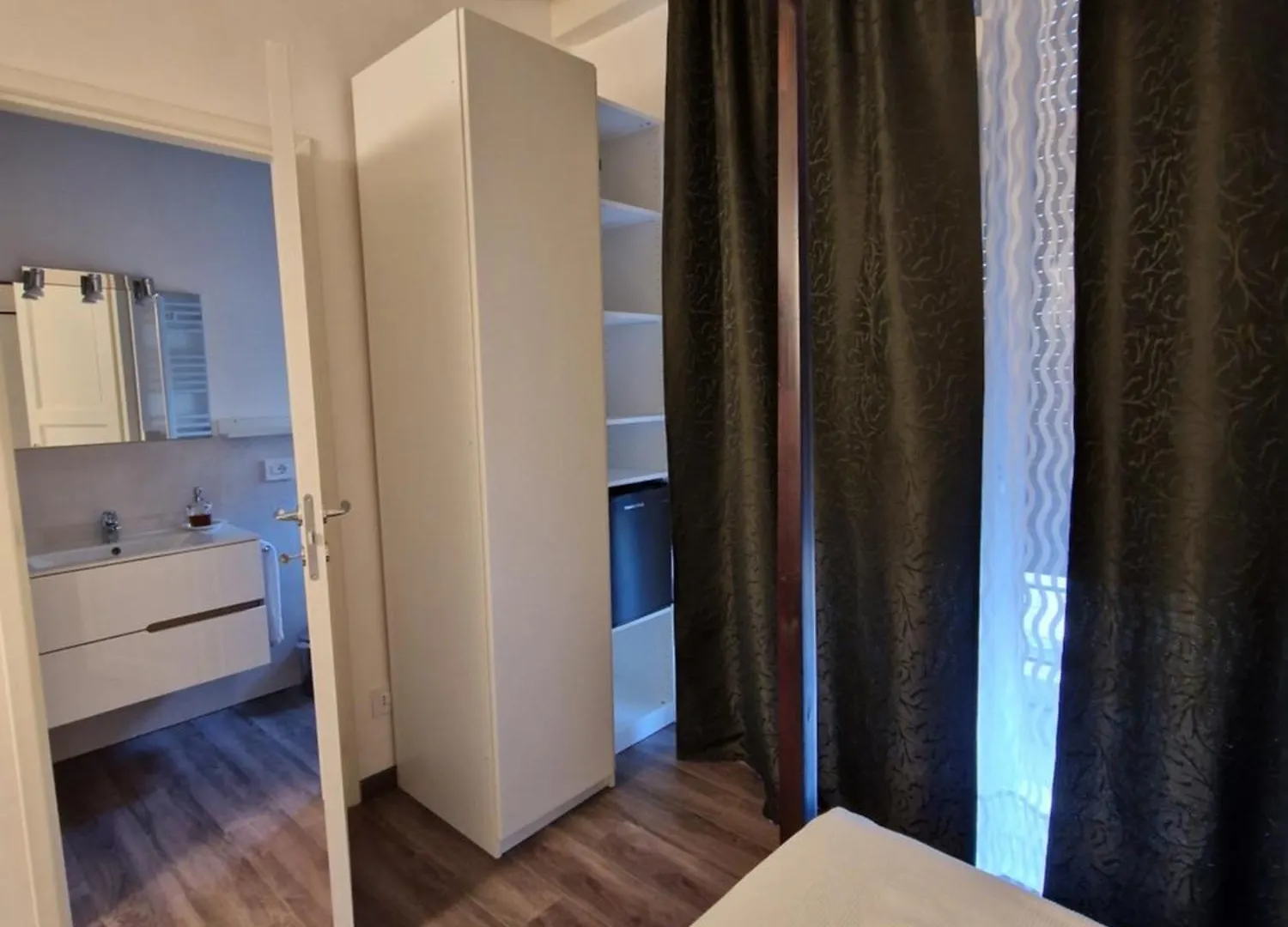 Bed & Breakfast Mi Garba B&B Viareggio