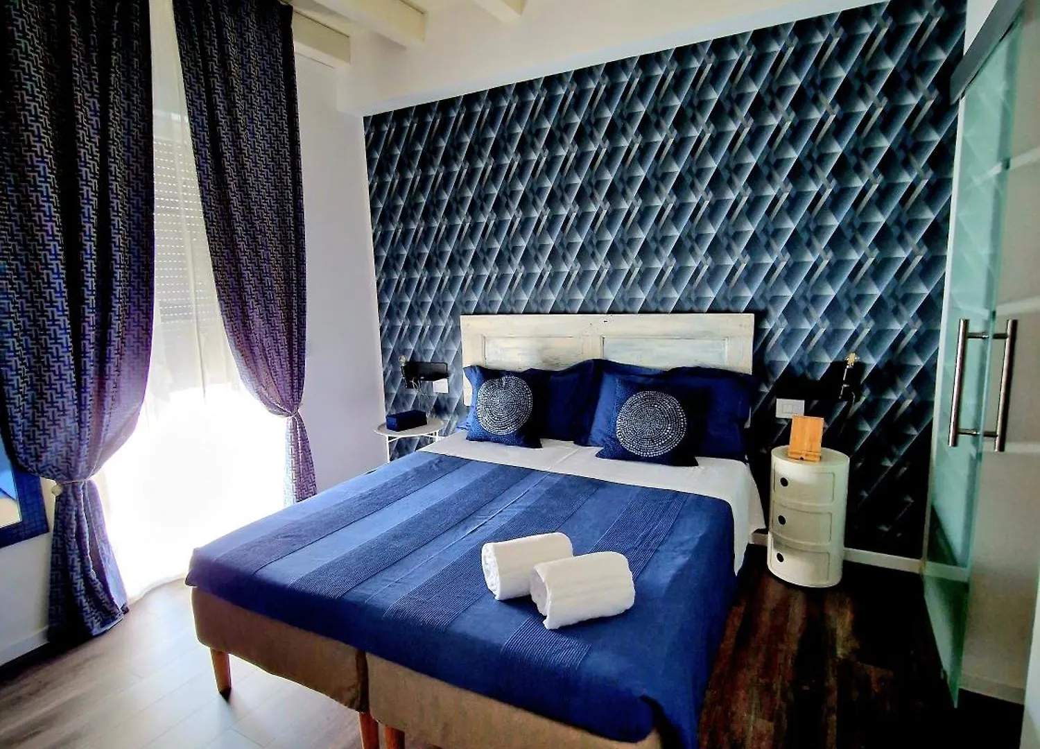 Mi Garba B&B Viareggio