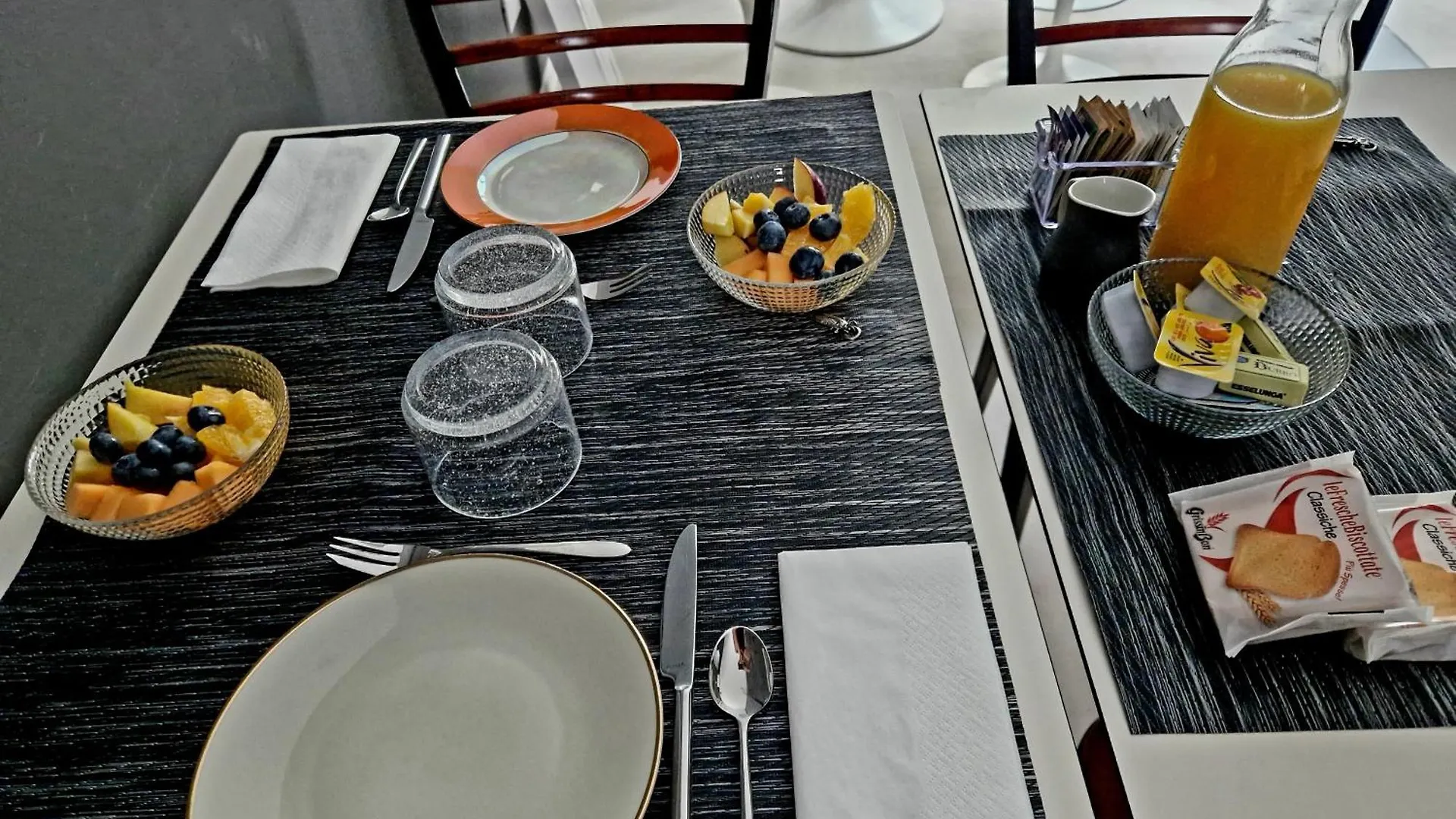 Mi Garba B&B Viareggio Italy