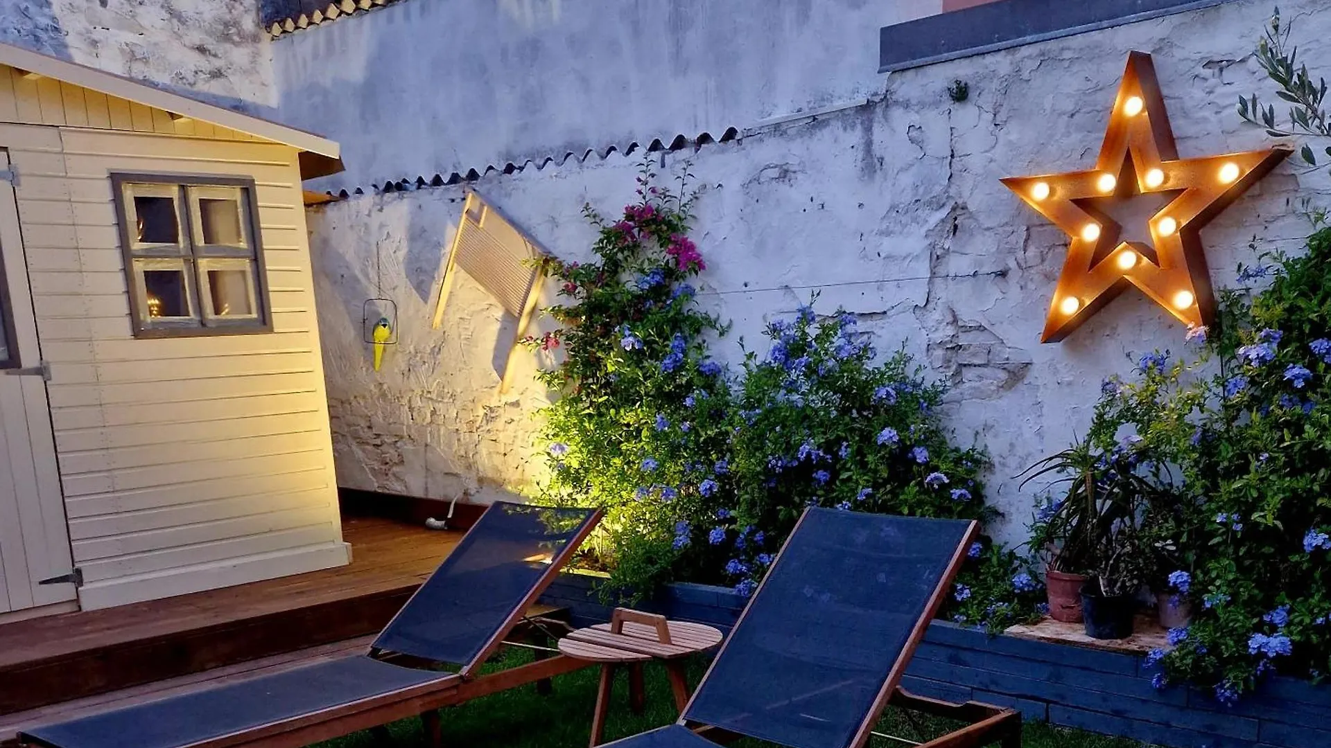 Mi Garba B&B Viareggio Italy
