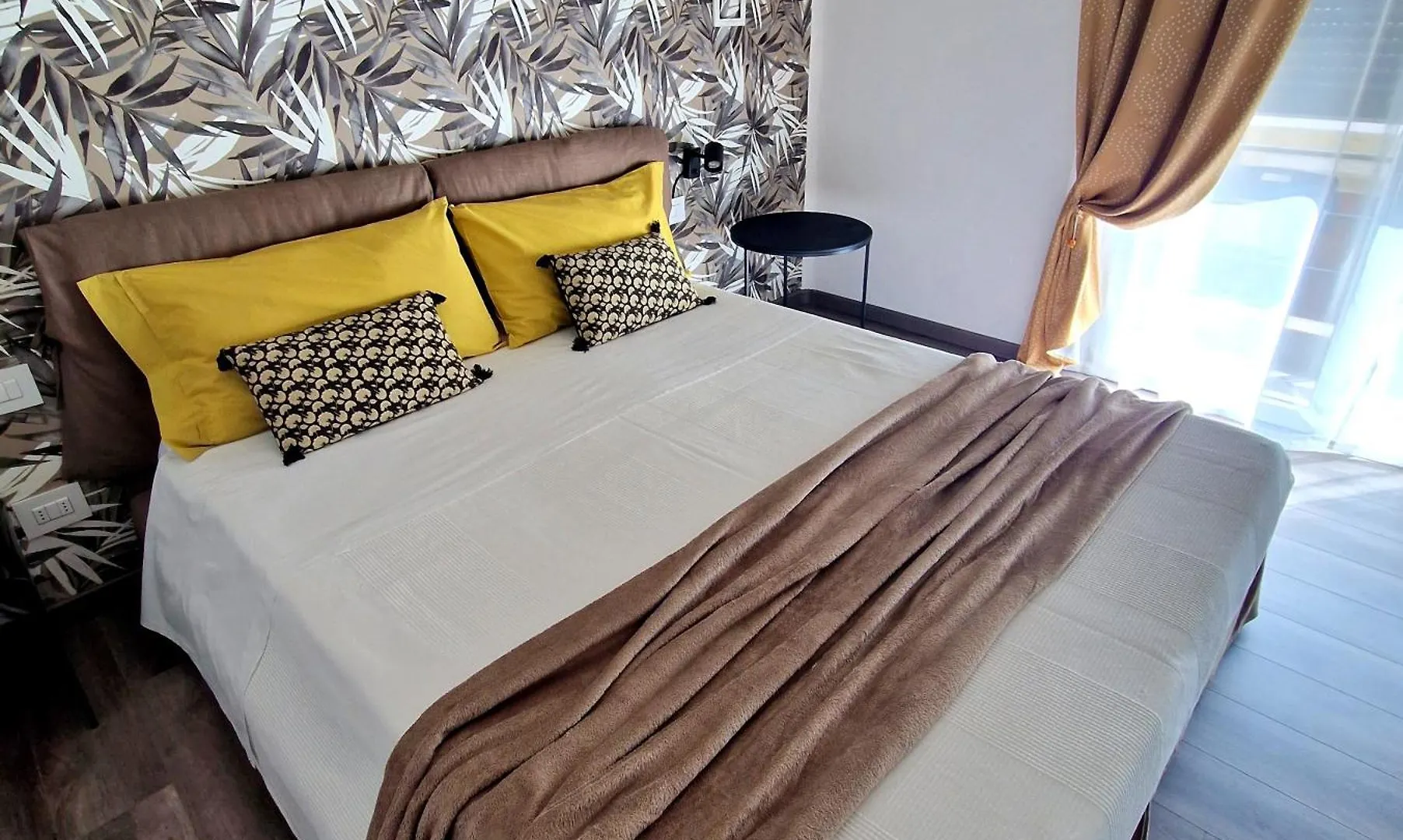 Bed & Breakfast Mi Garba B&B Viareggio Italy